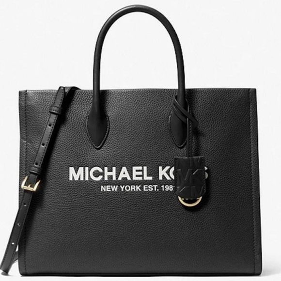 Michael Kors Tote - Picture 3 of 3